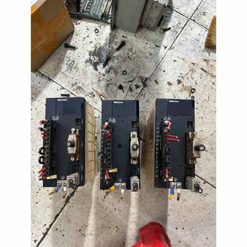 询价-维宏驱动器 WSDV-6R820PSB  1000W