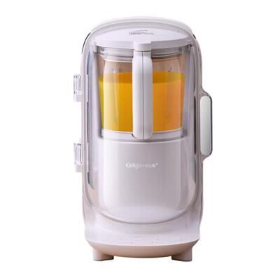 格立高家用辅食全自动豆浆机