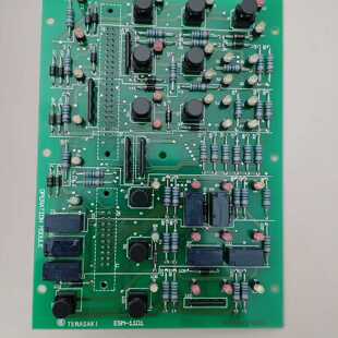 议价TERASAKI ESM-1101 操作模块