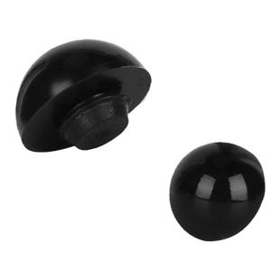 空灵鼓收音盖 硅胶圈 空灵鼓脚垫防滑耐磨13音15音通用空灵鼓配件