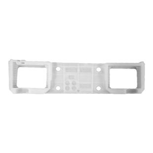 TOTO卫洗丽安装底板SHXCP412 553智能马桶盖安装配件万能底板(11)