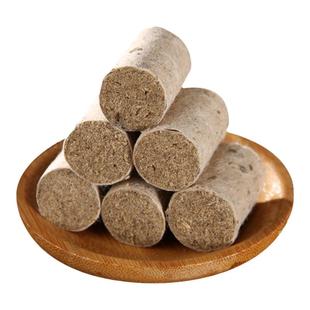 观二心湖北蕲春1.8cm纯手工石臼艾灸艾柱三年陈正品艾草柱艾灸柱