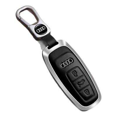 奥迪A6L钥匙套2025款a8专用
