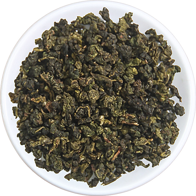 四季青奶盖专用配方清香型乌龙茶