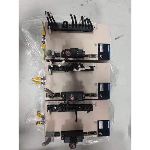 溢价-安川SGD7S-120A00B202伺服驱动器