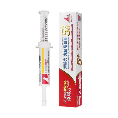 美国舔赐力狗狗猫咪营养膏