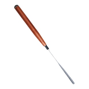 美甲迷你调色盘款式颜色盒子色胶盒超薄调色棒原木