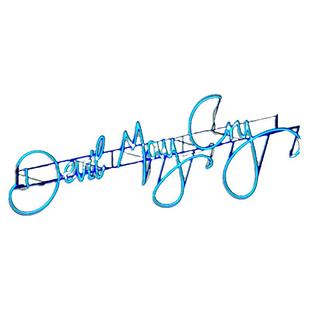 鬼泣霓虹灯牌手办氛围灯挂件赛博摆件但丁道具行动阎魔刀维吉尔刀