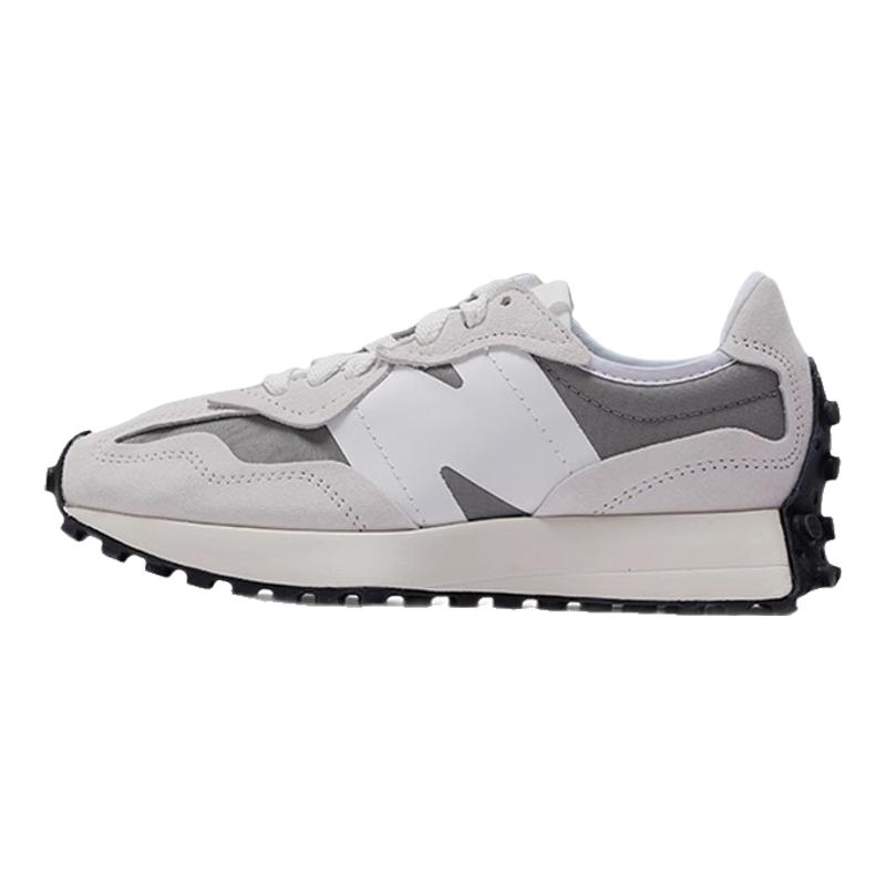 New Balance NB官方正品男女鞋327系列复古运动休闲鞋U327WED