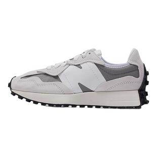 New Balance NB官方正品男女鞋327系列复古运动休闲鞋U327WED