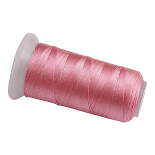 18股股线编绳手工编织线红绳手链项链绳玉坠挂绳耐磨手绳diy材料