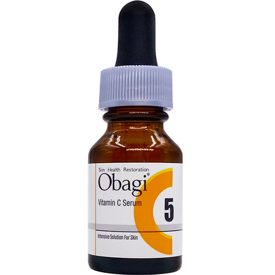 新日期OBAGI欧邦琪C5左旋VC精华
