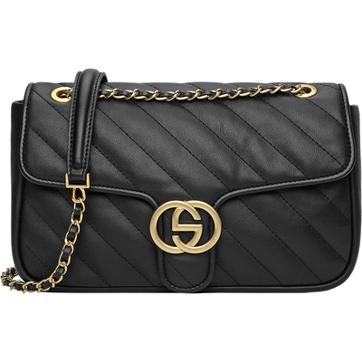 金利来单肩包时尚百搭