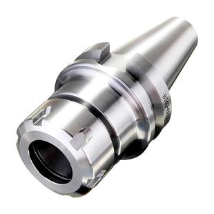 数控刀柄BT40BT30BT50ER夹头32er25 CNC加工中心高精度刀柄动平衡