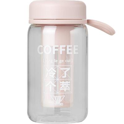 野啡手冲咖啡冷杯泡茶壶