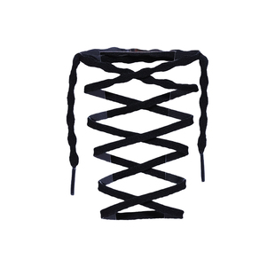 适用于乔丹飞影PB2.0 5 6pro运动鞋带PB4 PB3增强版跑步鞋绳防滑