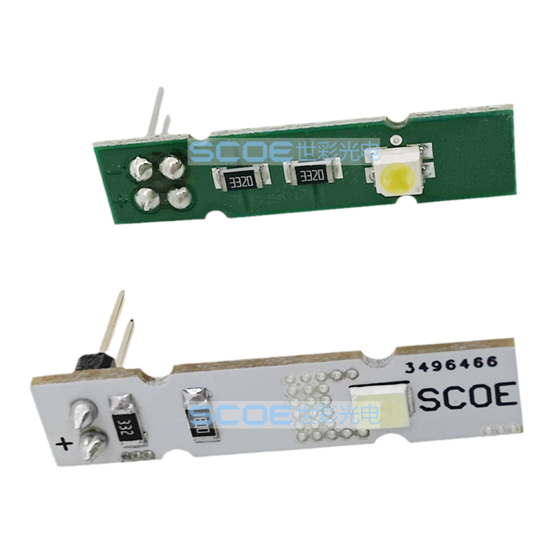 SCOE适用奥迪A6L氛围灯脚窝灯门灯储物格中央扶手氛围灯