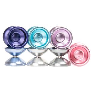 悠悠球堕落天使专业竞技比赛合金睡眠气流专用高级职业礼物溜溜球