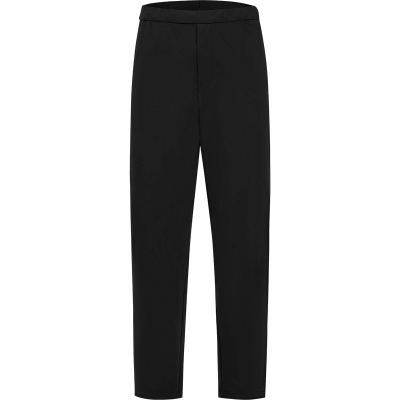 Adidas/阿迪达斯正品BREEZE JOGGERS男士针织直筒运动长裤KV5987