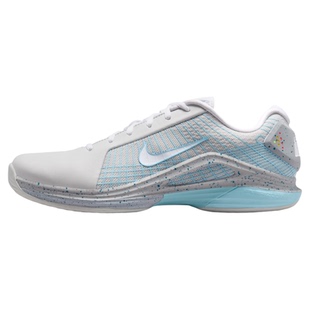 耐克男子轻便透气网球鞋秋冬缓震网眼支撑NIKE VAPOR 12 HV1488