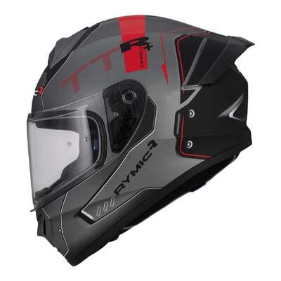 RYMIC摩托车蓝牙头盔通勤