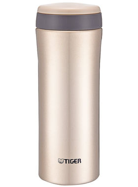 【微瑕】tiger虎牌便携保温杯