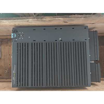 溢价-6SL3210-1SE31-1UA0 Pm340变频器