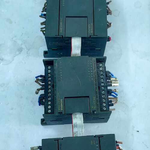 溢价-PLC模块，CPU224 CN主机EM223 CN扩