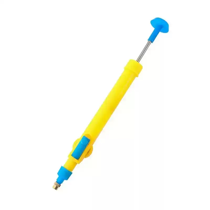 饮料瓶喷雾器浇花喷壶气压式喷头多功能家用小型喷雾瓶可调节喷嘴