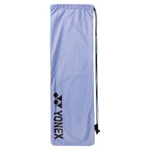 YONEX尤尼克斯BA248CR羽毛球拍保护套手提抽绳便携收纳绒布袋