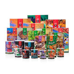 育归龟粮饲料巴西龟幼龟黄缘草龟鳄龟乌龟专用粮食