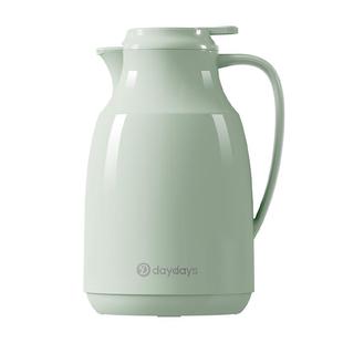 保温壶家用热水瓶保温瓶大容量暖水壶玻璃内胆暖壶茶壶官方正品小