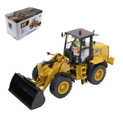 轮式装载机工程车CAT合金132