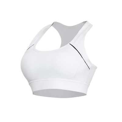 欧美春夏无袖修身瑜伽背心