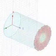 代做HFSS/Ansys/Maxwell/COMSOL/CST/FDTD超表面/滤波器/天线设计