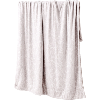 berkshire小毯子单人毯四季