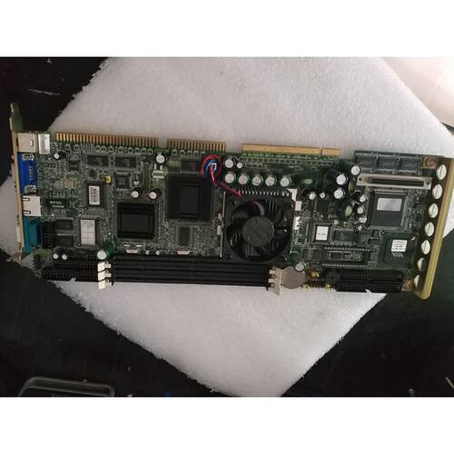 议价研华PCA6179FV3.13Rev.A1带SCSI接口
