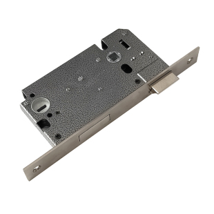 碧桂园卧室门房间门锁 樱花美尔固室内门锁 皇鼎木门插芯门锁8545