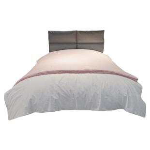 高端100支全棉贡缎提花100%双宫桑蚕丝二合一子母被春秋被冬被