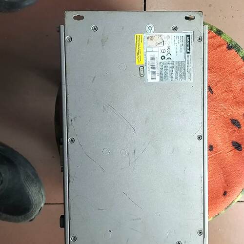 【询价】研华工控机UNO-2184G      实图橙色适用