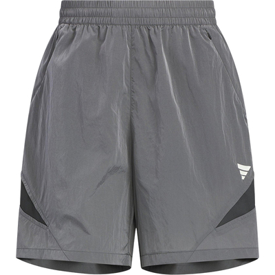 Adidas/阿迪达斯正品夏季新款男士宽松透气户外休闲短裤KB5956