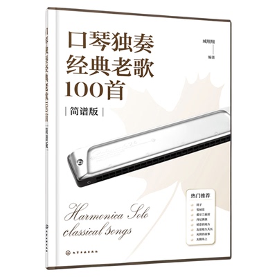 24/28孔口琴独奏经典老歌100首