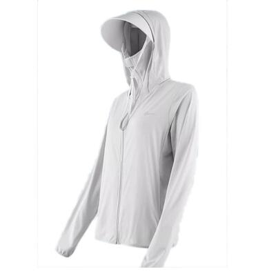 cacuss新款防晒衣超轻防紫外线衫