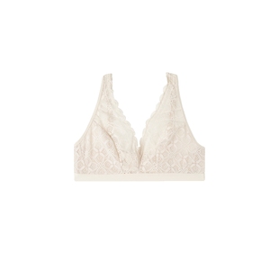 Intimissimi意舒漫LARA少女感无钢圈无衬垫小胸聚拢文胸RSD97M