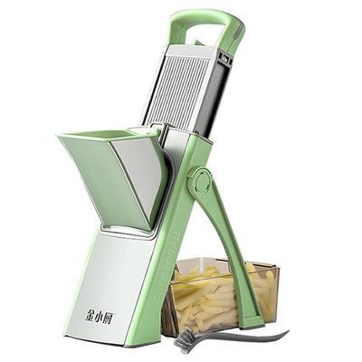 金小厨免换刀片切菜多功能切菜器