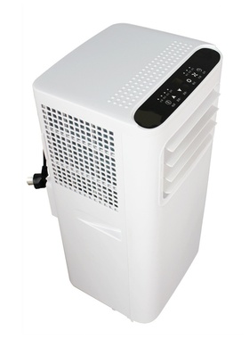 出口热销移动空调1P制冷便携空调批发单冷空调 air conditioner