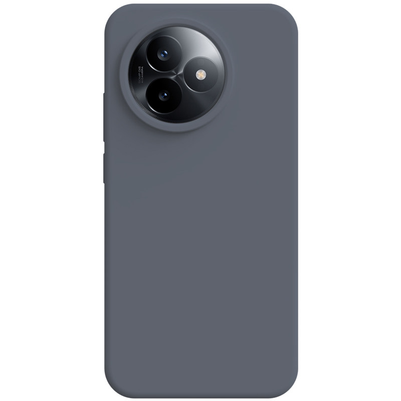 适用红米K80/K80u液态硅胶防摔壳