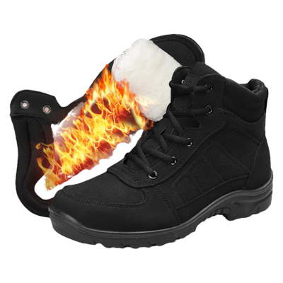 冬季轻便防寒靴3516保暖轻便