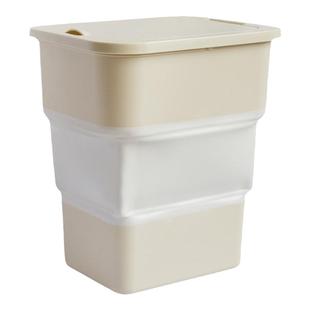 折叠式迷你垃圾桶车载出行露营收纳使用方便自带垃圾袋收纳盒通用