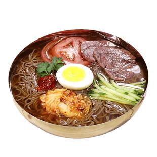 东北冷面正宗延边朝鲜族特色风味冷面延吉特产顺姬冷面带原汤料包